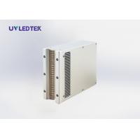 China Intelligent UV Adhesive Curing Systems Applicable Anti Absorbent LG Chip factory