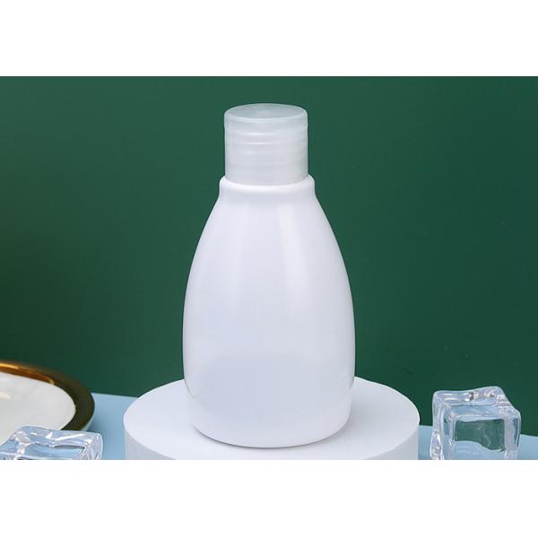 Quality 150ml Squeeze Bottles With Flip Cap for sale