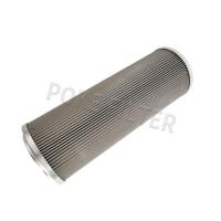 Quality 1kg Folded oil Stainless Steel Filter Element Cartridge HC8300FOM16H HC8300FOR16 for sale