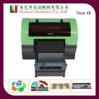 China Mult-functional Digital Direct Flatbed Printer factory