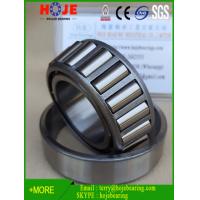 China 26882/26820 inch tapered roller bearing 41.275 x 80.167 x 25.4 wheel bearing for sale