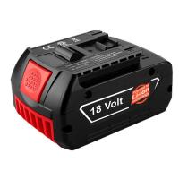 China 18V 3A Lithium Ion Power Tool Battery Pack Cordless For BOSCH BAT factory