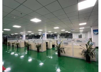 China Factory - Jiangxi Trace Optical Co., Ltd.