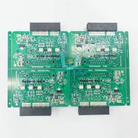 China FR4 Medical PCB Assembly ROHS High Frequency Pcb Manufacturer factory