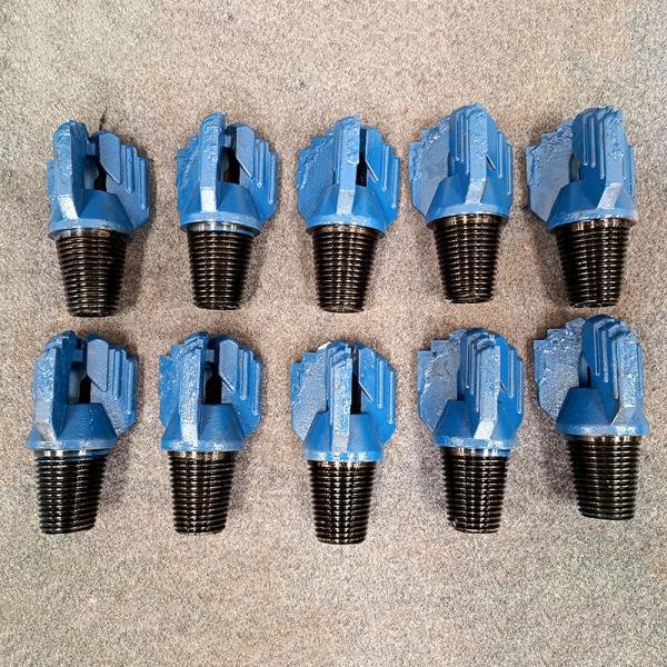 Quality Alloy Steel Solid Carbide Drill Bits Smooth Surface accurate drilling for sale