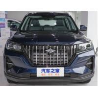 China BAIC Ruixiang X5 Gasoline SUV 1.5L Large 7-Seat All-Scene 180kmh Modern SUV for sale