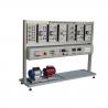 China 1600mm Electrical Machine Trainer Equipment , Electronics Training Kit 380V 60Hz factory