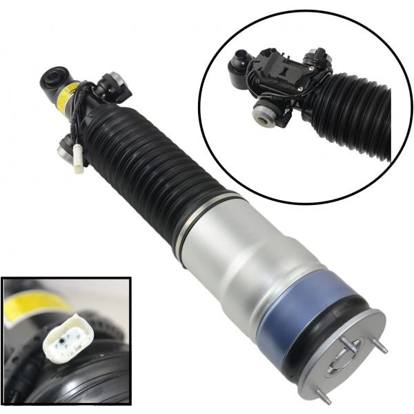 Quality 37126791676 BMW Air Suspension Parts Rear Right Shock Absorber For 7Series F01 F02 for sale