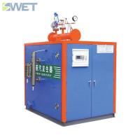 China 500kw electric steam heater boiler factory