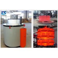 China Pit Type Electric Resistance Tempering Furnace For Carbon Steel Materials Parts factory