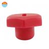 China Personalized Air Cork Wine Preserver Red Wine Stopper Silicone Bottle Plug Champagne Sealer factory