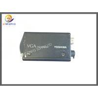 China Used FUJI Cp643 NARROW Camera IK-542F  K1133X Original New Toshiba CCD VGA Camera factory