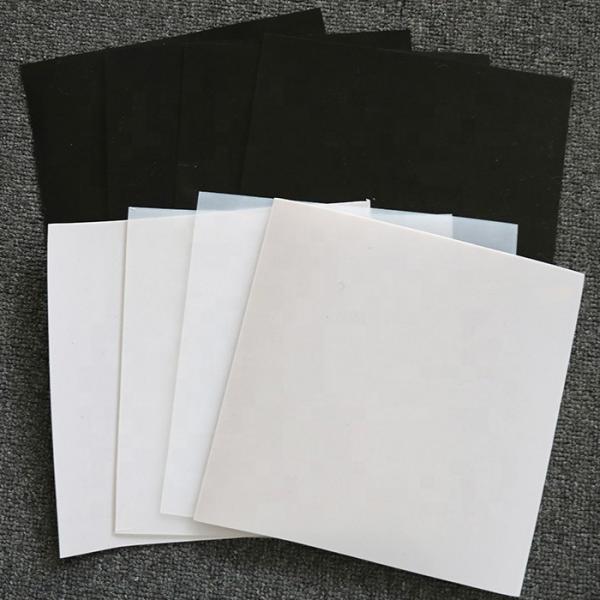 Quality OEM Geotextile Composite Geomembrane Thin Film Polypropylene for sale