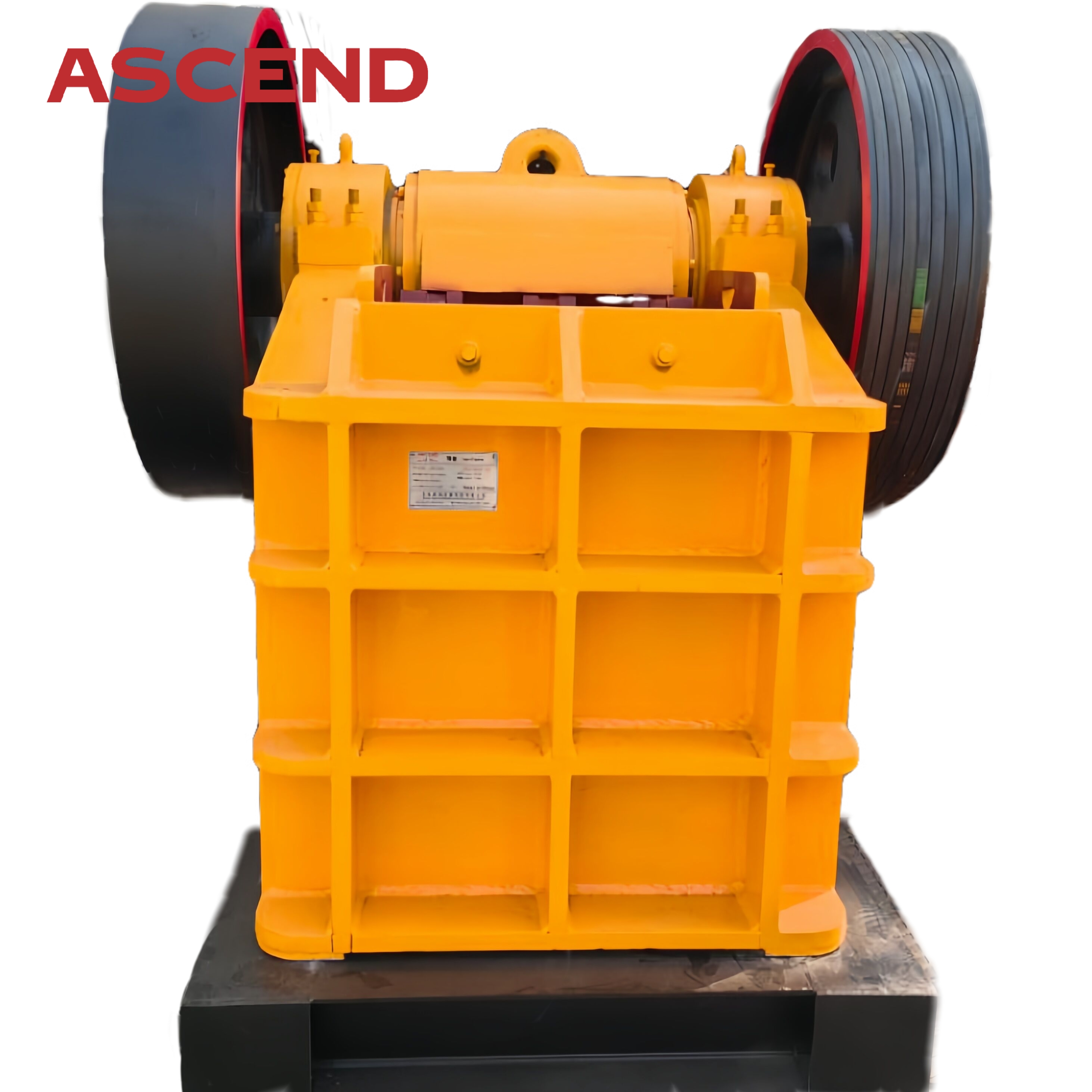 PE 150x250 Mobile Gold Copper Iron Diesel Engine Portable Jaw Crusher