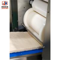 China Automatic Lavash Production Line Armenian Traditional Flat Bread Machine Maker factory