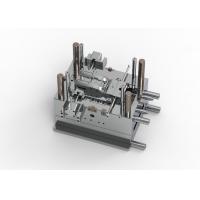 Quality Hot Runner Injection Molding for sale