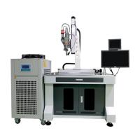 Quality Battery Laser Welding Machine for sale