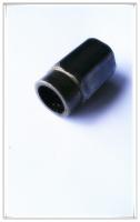 China Special nuts with hex socket M12*32 carbon steel ,non standard nuts factory