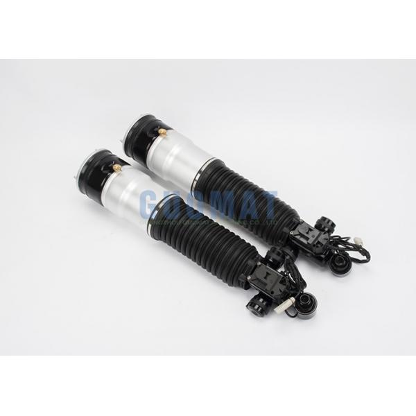 Quality 2009-2015 F04 , F02 Chassis Rear One Pair Air Spring Strut 37106791676 / 37126791675 for sale