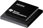 Quality AM3894CCYGA120 Embedded Processors PBGA-1031 Microprocessors for sale