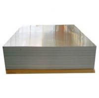 China Width 1500 Max 3000 Series Plain Aluminum Sheet With Different Temper factory