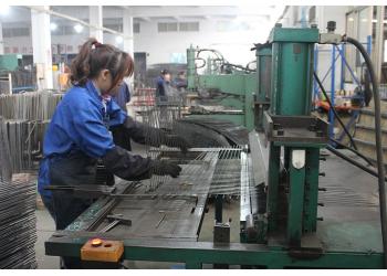 China Factory - Changshu Jinsheng Metal Products Factory