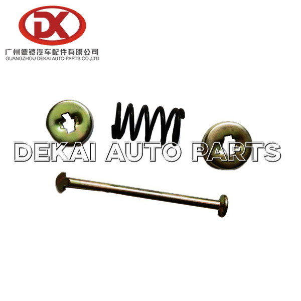 Quality ISUZU Brake Cylinder Repair Rubber Kits 8971228700 5095801010 Brake Pin for sale