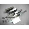 China High Strength Steel 300M Special Alloys For Aerospace And Defense With Good Ductility factory