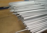 China Cold Drawn Bright Annealed Stainless Steel Tubing Rustproof ASTM A269 TP304 factory