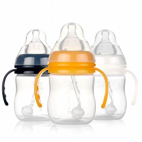 Quality Good Resilience LSR Liquid Silicone Rubber For Baby Bottles RoHS MSDS for sale
