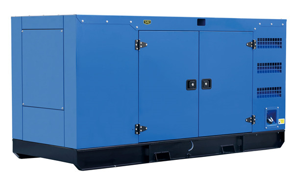 Quality 75kva 60kw Yangdong Diesel Generator 1500rpm With DEEPSEA Controller for sale