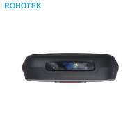 Quality IP65 PDA Barcode Scanner Quad Core CPU Bluetooth Wireless PDA for sale