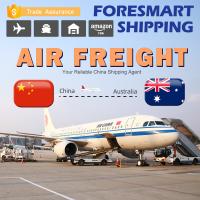 China TUV International Air Freight Services , Air Shipping From China To Australia for sale