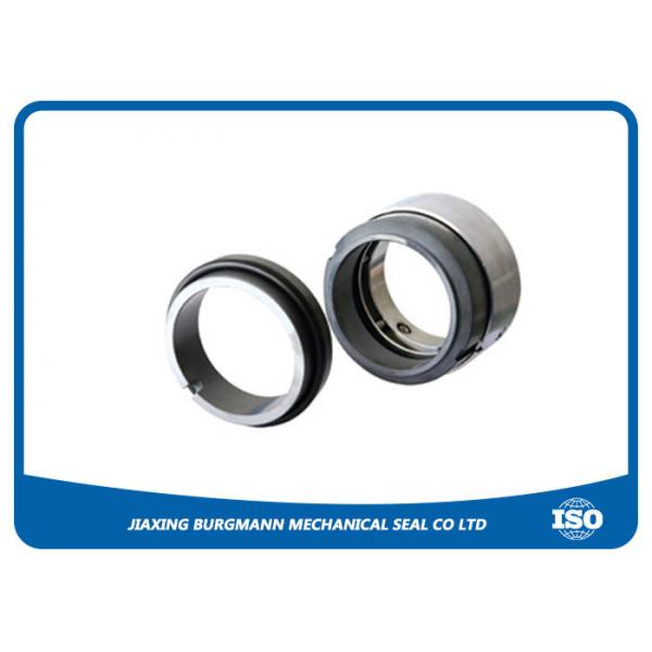 Quality Wave Spring Balanced Burgmann Mechanical Seal Water Pump Use FDA Certificated for sale