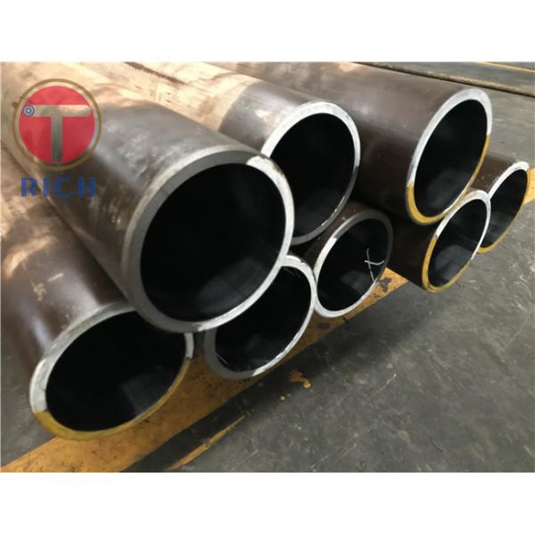Quality Carbon Seamless ASTM A513 Precision DOM Steel Tube for sale