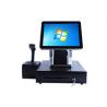 China Improved Safety Tablet Cash Register Simple Operation 1024x768 High Resolution factory