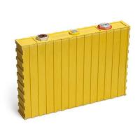 China Lfp Lithium Ion Solar Battery for sale