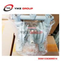 China Packing Machinery Spare Parts Diaphragm Pump For printer machine From YIKE GROUP factory