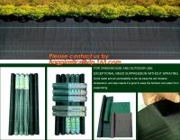 China PP woven weed mat,ground cover, black fabric,weed barrier for agriculture, weed killer fabric, agricultural anti weed ma factory
