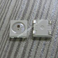 China Epistar Chip 5050 SMD Built-in IC SK6812 LED for sale