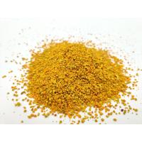 Quality Factory wholesale Fresh Mixed Pollen Raw Bee Pollen Organic Pure Bulk Superfood for sale