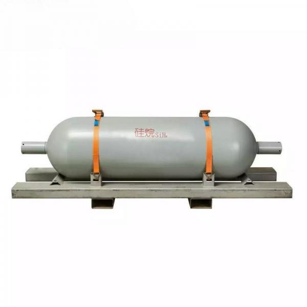 Quality China Wholesale Factory Electronic Grade Price Cylinder Gas Sih4 Silane for sale
