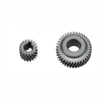 China 4100 Power Tool Gear External Gear Accessories Wear-Resistant For 4100 Cutting Machine factory
