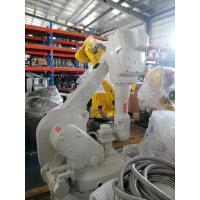 Quality Second Hand ABB Robotic Arm For Material Handling Material Removal IRB1600-10/1 for sale