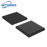 Quality Integrated Circuits Smart IC Chip MCF5282CVM66 BGA256 MCF825X for sale