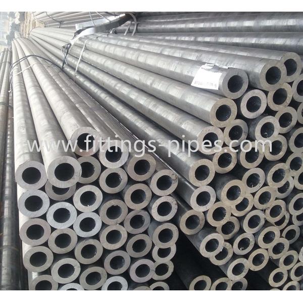Quality Seamless High Pressure Boiler Steel Pipe Cold Rolled Surface ODM OEM for sale