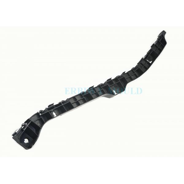 Quality ISO 9001 Automotive Injection Mold Auto Interior Trim Spare Parts With PP-GF20 for sale