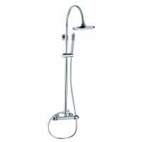 Quality Thermostatic Shower Tap for sale