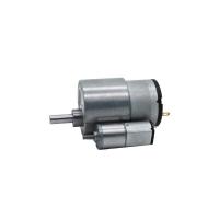 Quality Micro Small Planetary Gear Motor 12v 24v With Gearbox For Humidifiers Air for sale