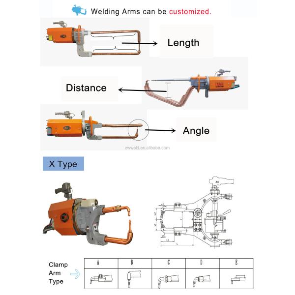 Quality 0.5MPA SS Spot Welding Machine for sale